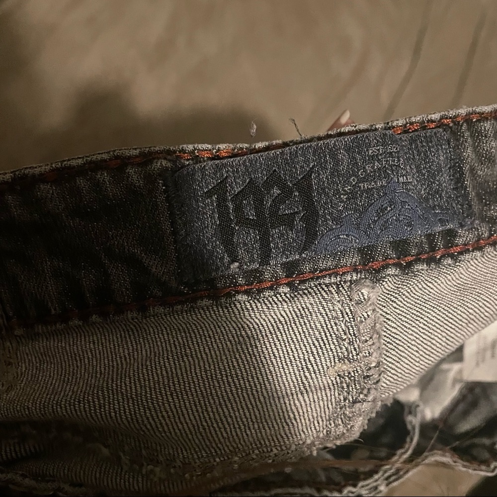 1921 jeans - Picture 7 of 7